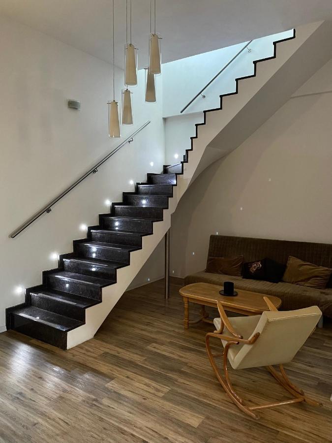 Apartman Az Pro 8 Osob Humpolec Exterior photo