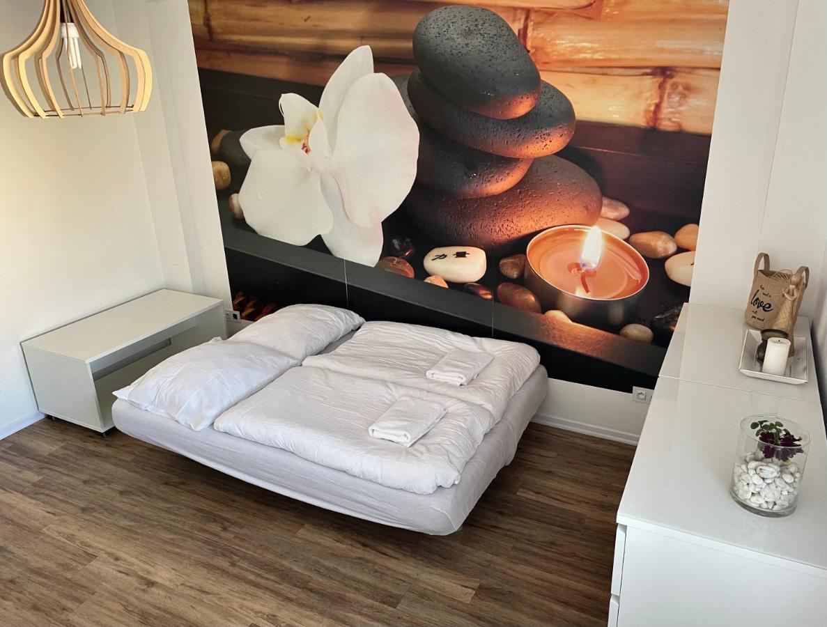 Apartman Az Pro 8 Osob Humpolec Exterior photo